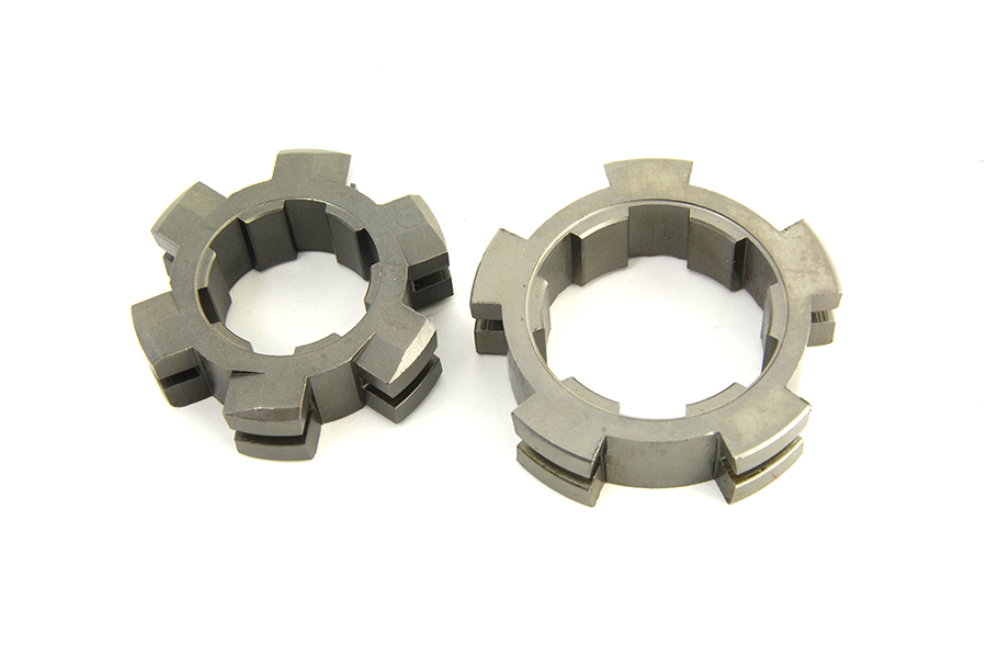 Transmission Shifter Clutch Gear Set