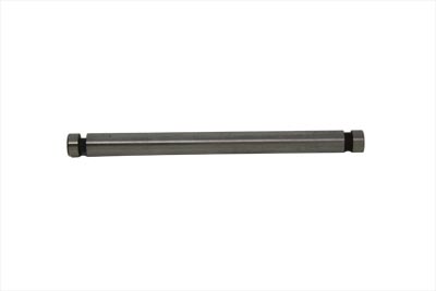 Cam Shaft with Hand Shifter