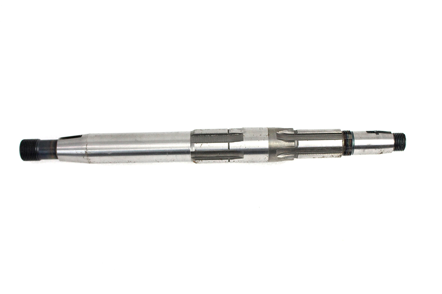 12-1/2" Transmission Mainshaft