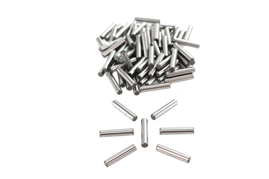 Standard Roller Bearings