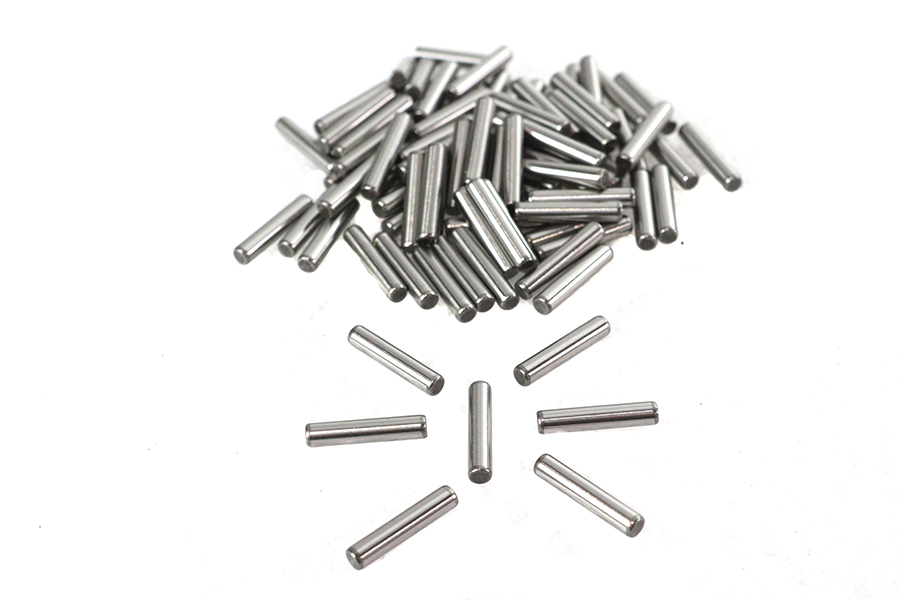 Transmission Roller Bearings .0004