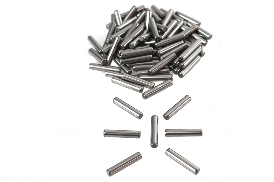 Transmission Roller Bearings .0008