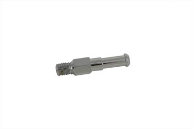 Kick Starter Spring Stud Chrome