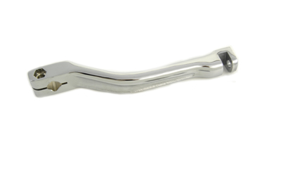 Stroker Kick Starter Arm Chrome