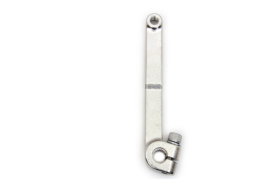 Chrome Inner Shifter Lever