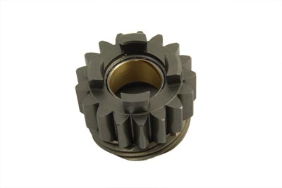 Transmission Countershaft 1st Gear 17 Tooth