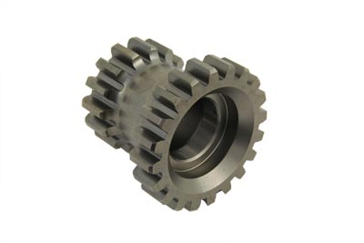 1st and 2nd Mainshaft Gear Cluster