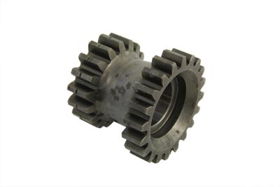 1st and 2nd Mainshaft Gear Cluster