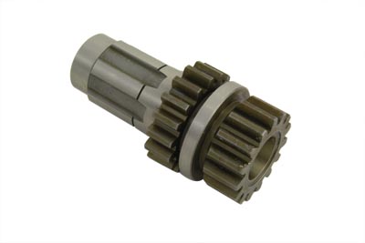 3rd and 4th Countershaft Gear Cluster