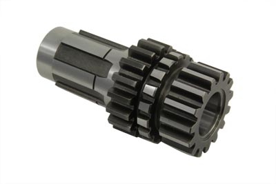 3rd and 4th Countershaft Cluster Gear