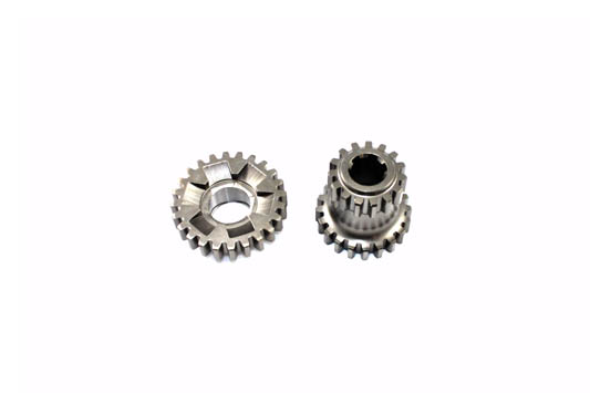 3rd Gear Set 3.00 Close Ratio