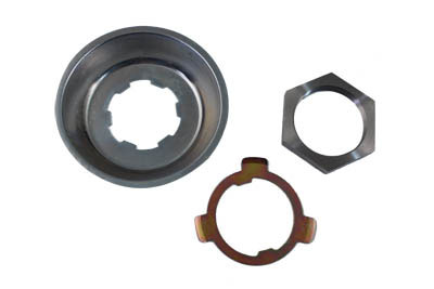 Oil Deflector Main Drive Gear Kit
