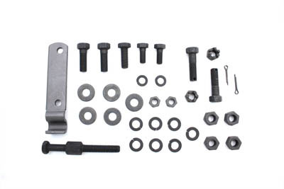 Transmission Mounting Adjuster Kit