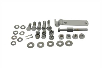 Transmission Mounting Adjuster Kit