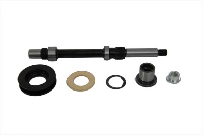 Starter Shaft Assembly without Starter Drive