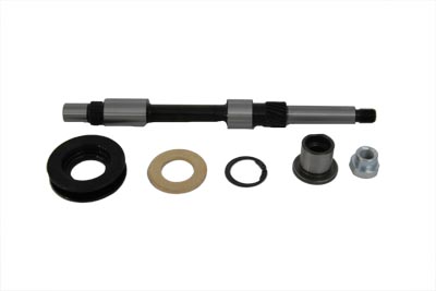 Starter Shaft Assembly without Starter Drive