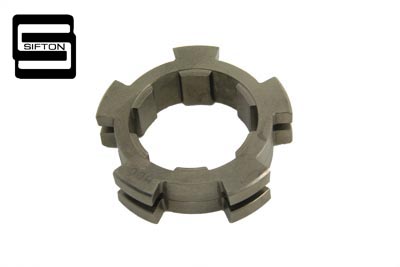 Sifton Large 4 Speed Shifter Clutch Gear