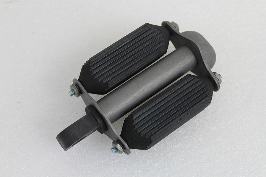 Early Bicycle Kick Starter Pedal Parkerized