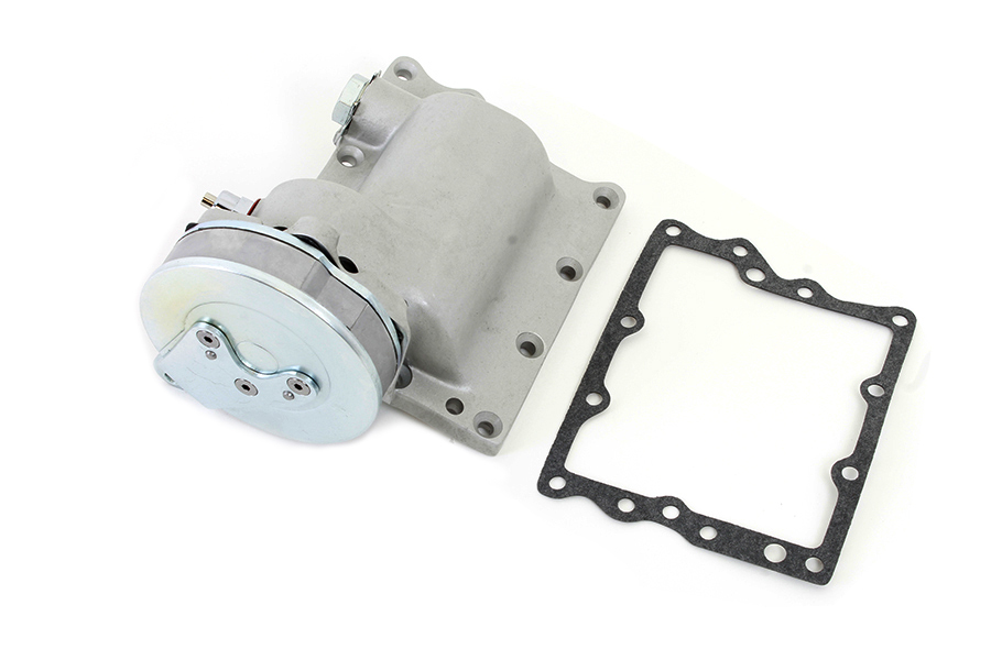 FLH Ratchet Top Shifter Assembly