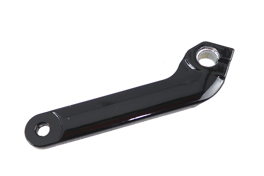 OE Shifter Shaft Lever Gloss Black