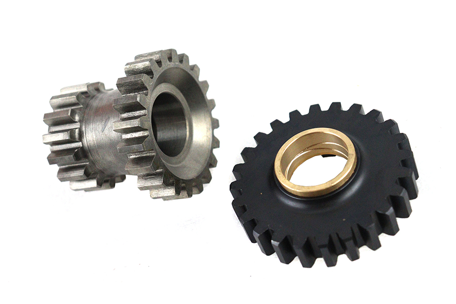 1st, 2nd and 3rd Mainshaft Gear Cluster Set
