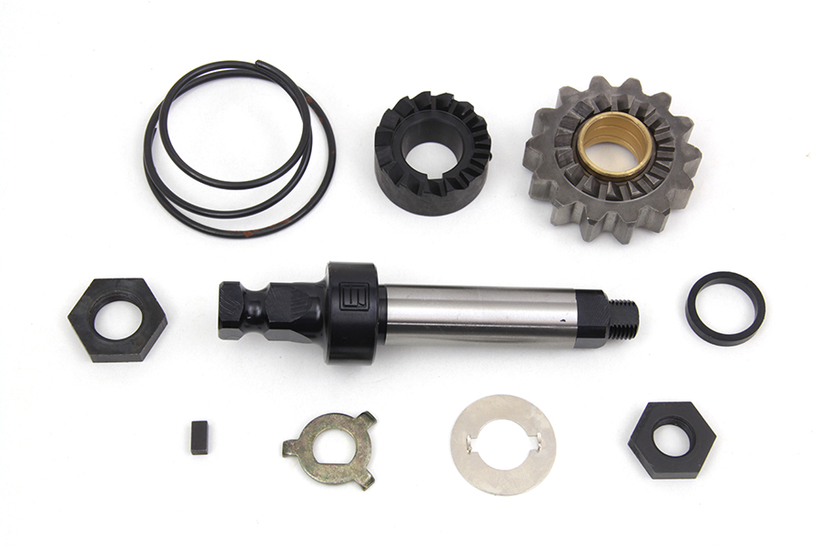 Kick Starter Gear Set