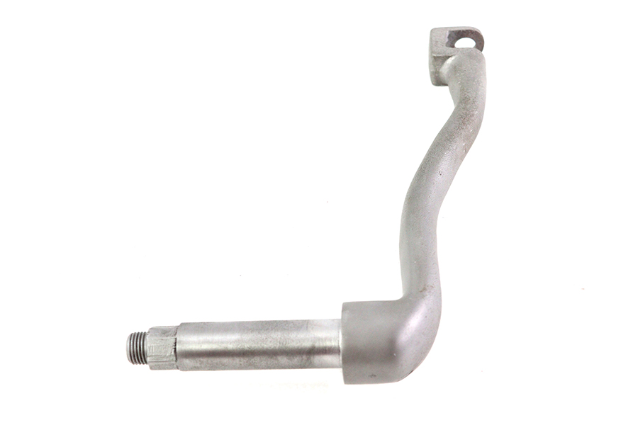 Black Kick Starter Arm