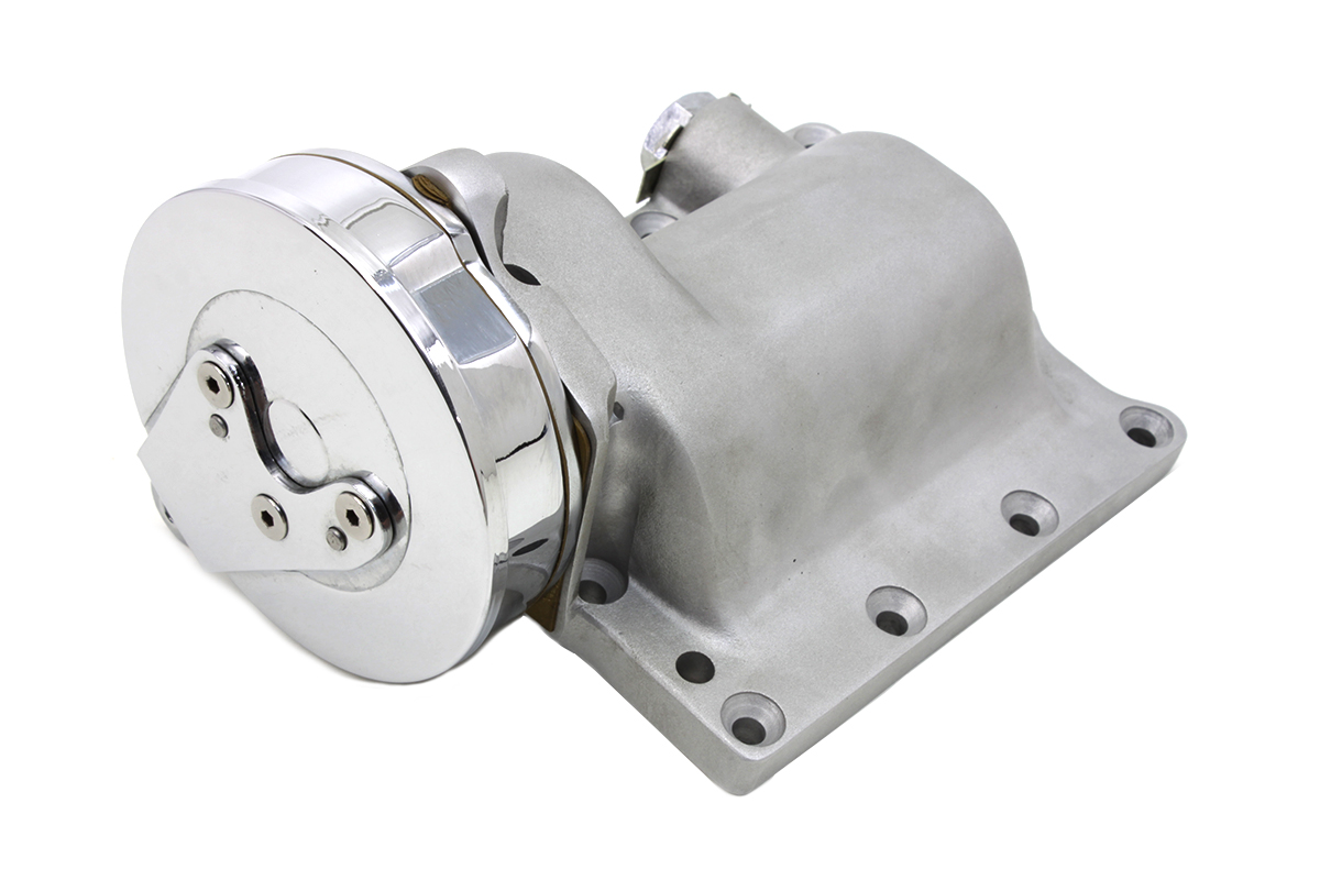 Transmission Ratchet Top Assembly