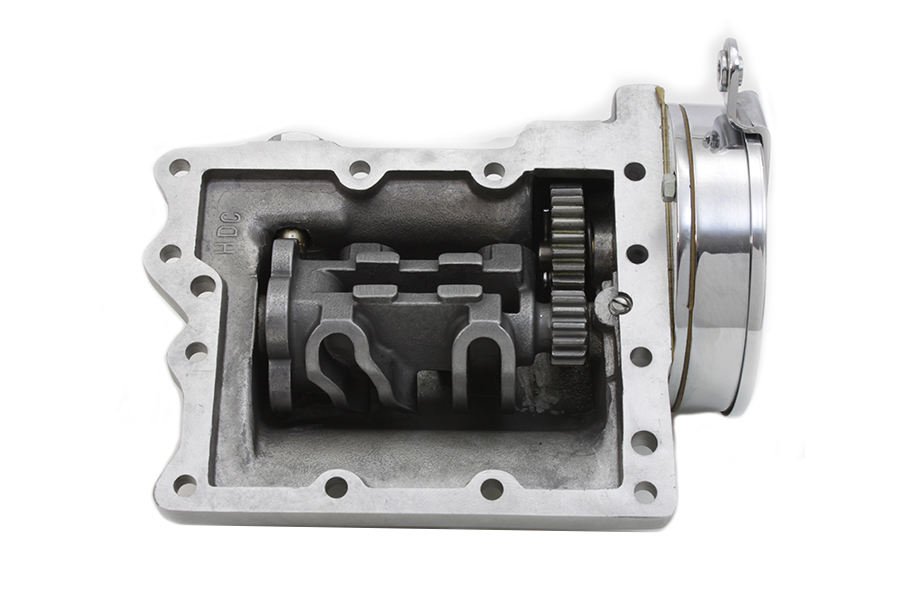 FL 4-Speed Transmission Ratchet Top Assembly