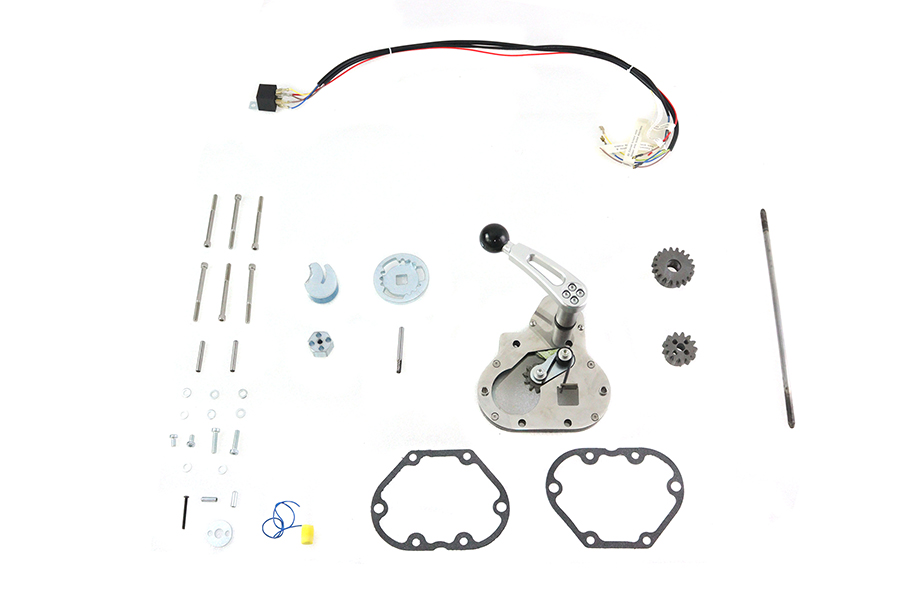 5-Speed Reverse Gear Kit