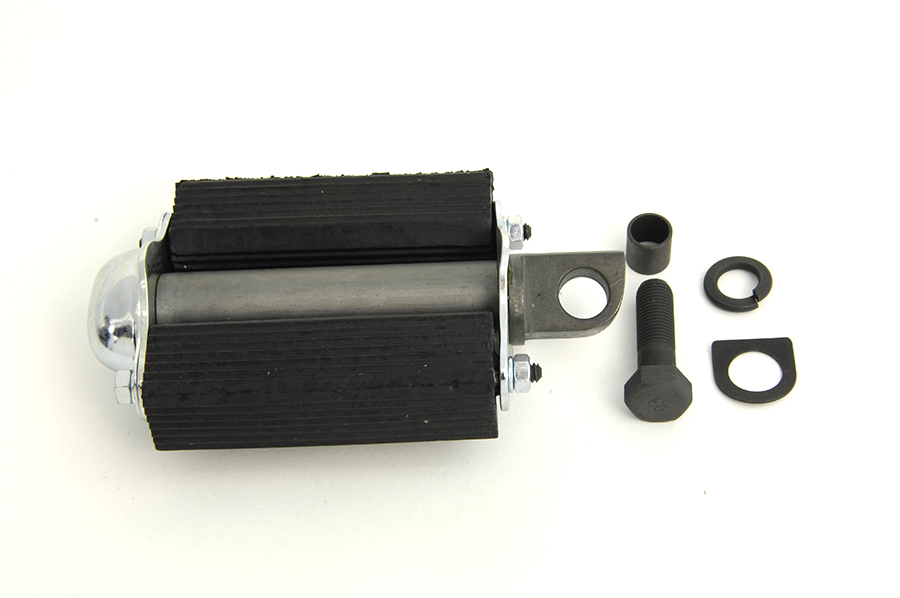 Replica Bicycle Kick Starter Pedal Assembly Parkerized