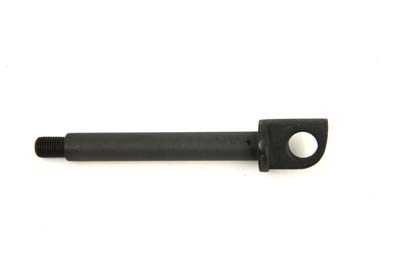 Kick Starter Pedal Axle Parkerized