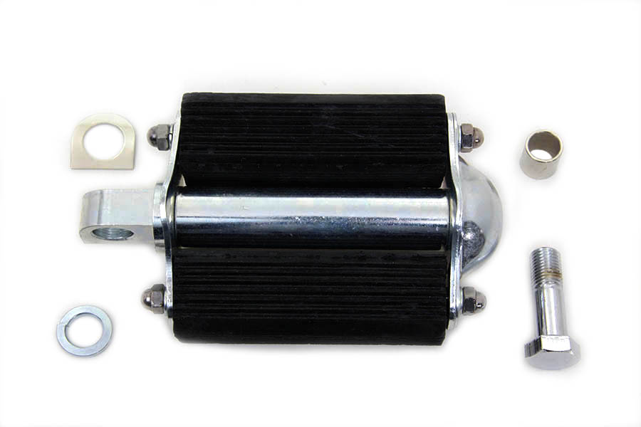 Replica Bicycle Kick Starter Pedal with Zinc Finish