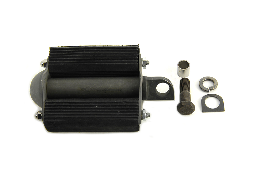 Replica Bicycle Kick Starter Pedal Assembly Parkerized