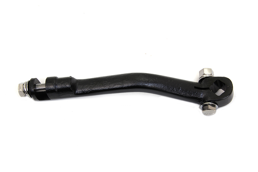 Replica Kick Starter Arm Unpolished Black