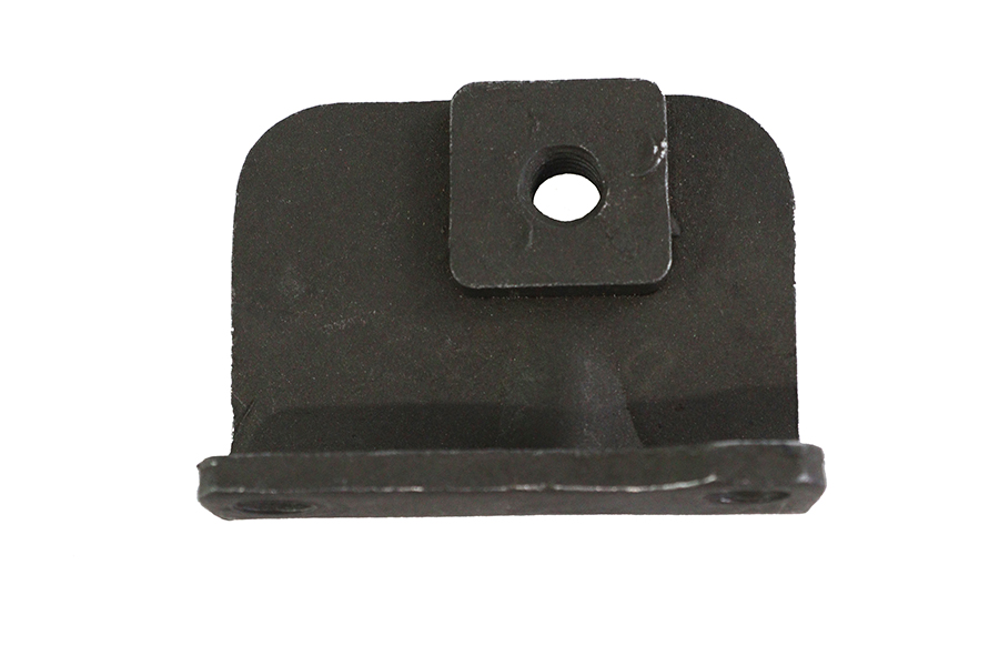 4-Speed Transmission 5th Mount