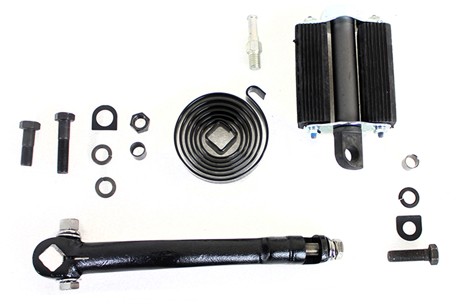 Kick Starter Arm Kit
