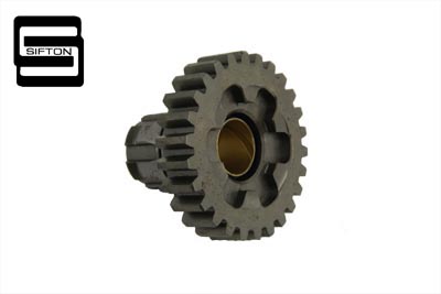 Sifton Main Drive Gear with O-Ring