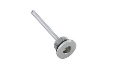 Transmission Dipstick Short