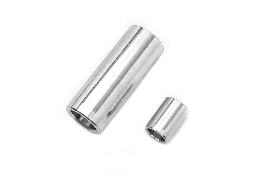 Kick Cover Lever Bushing Zicad Plated
