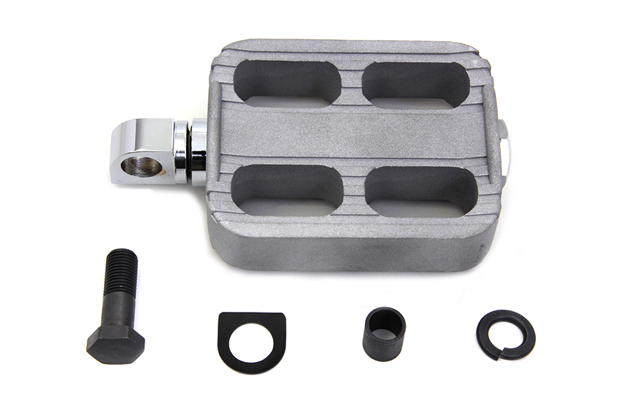 *UPDATE Kick Starter Pedal Assembly