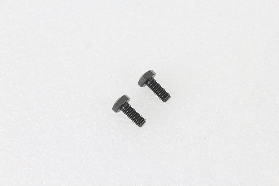 45" W/G 2nd Gear Bracket Screw Set