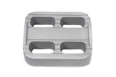 *UPDATE Kick Starter Pedal