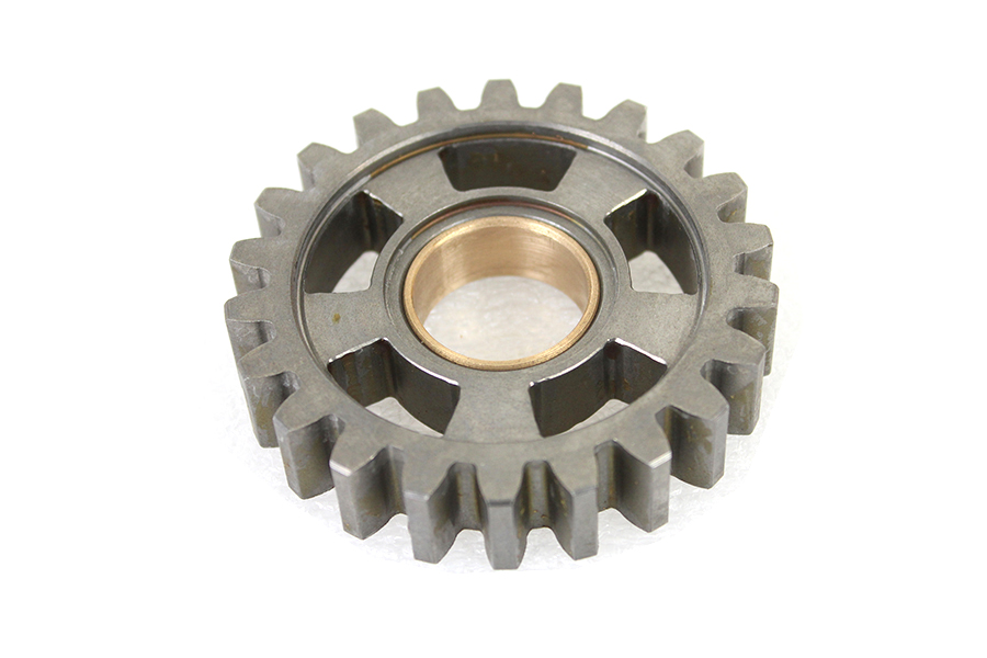 45" WL Mainshaft First Gear