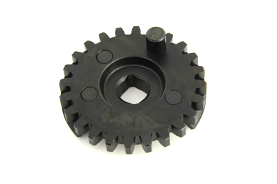Kick Starter Crank Gear