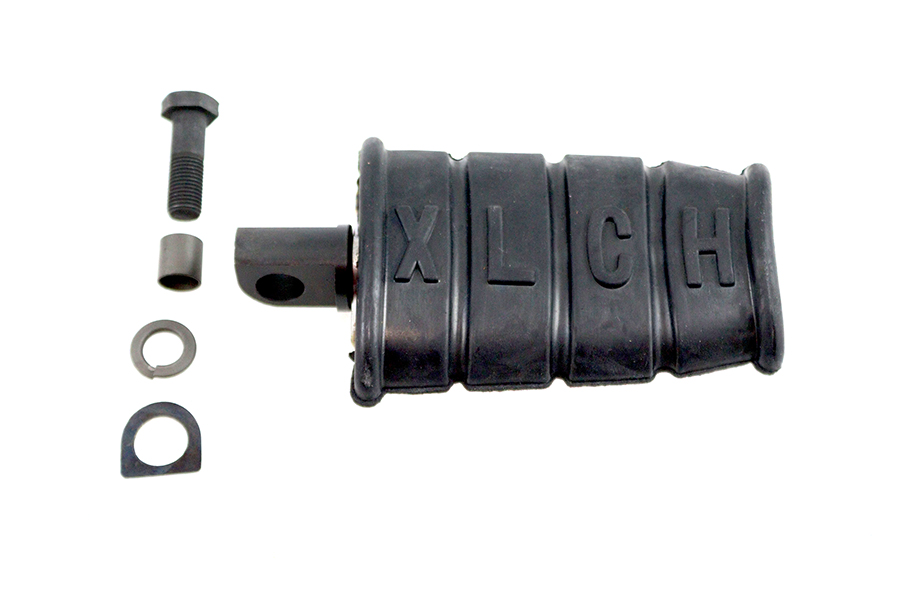 XLCH Kick Starter Pedal Assembly