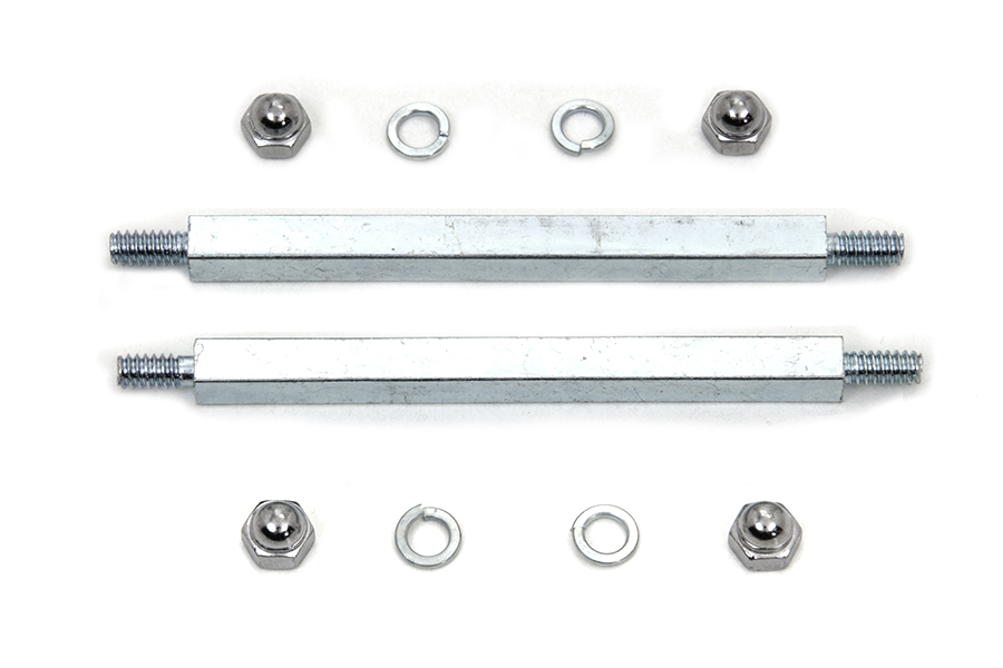 Bicycle Kick Starter Pedal Stud Set