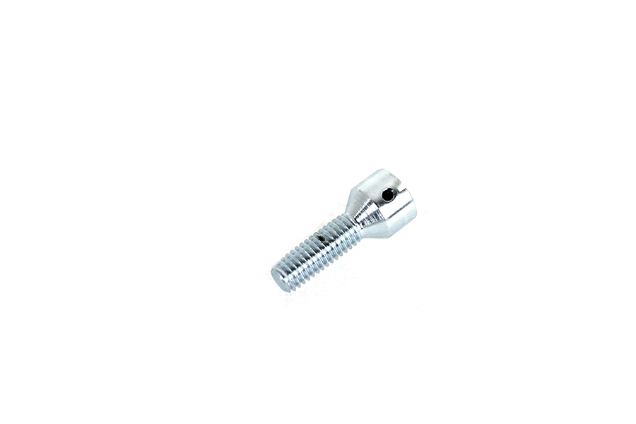Transmission Case Vent Screw Zinc