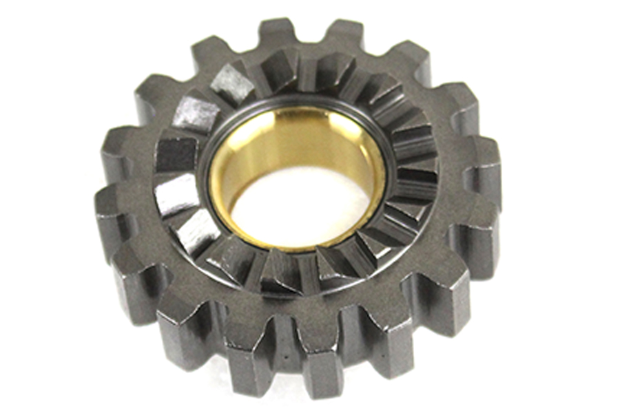 Kick Starter Mainshaft Gear 16 Tooth