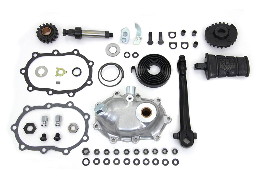 Replica Kick Starter Kit